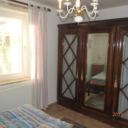 Rungholtstrasse Bungalow Wyk auf Föhr エクステリア 写真