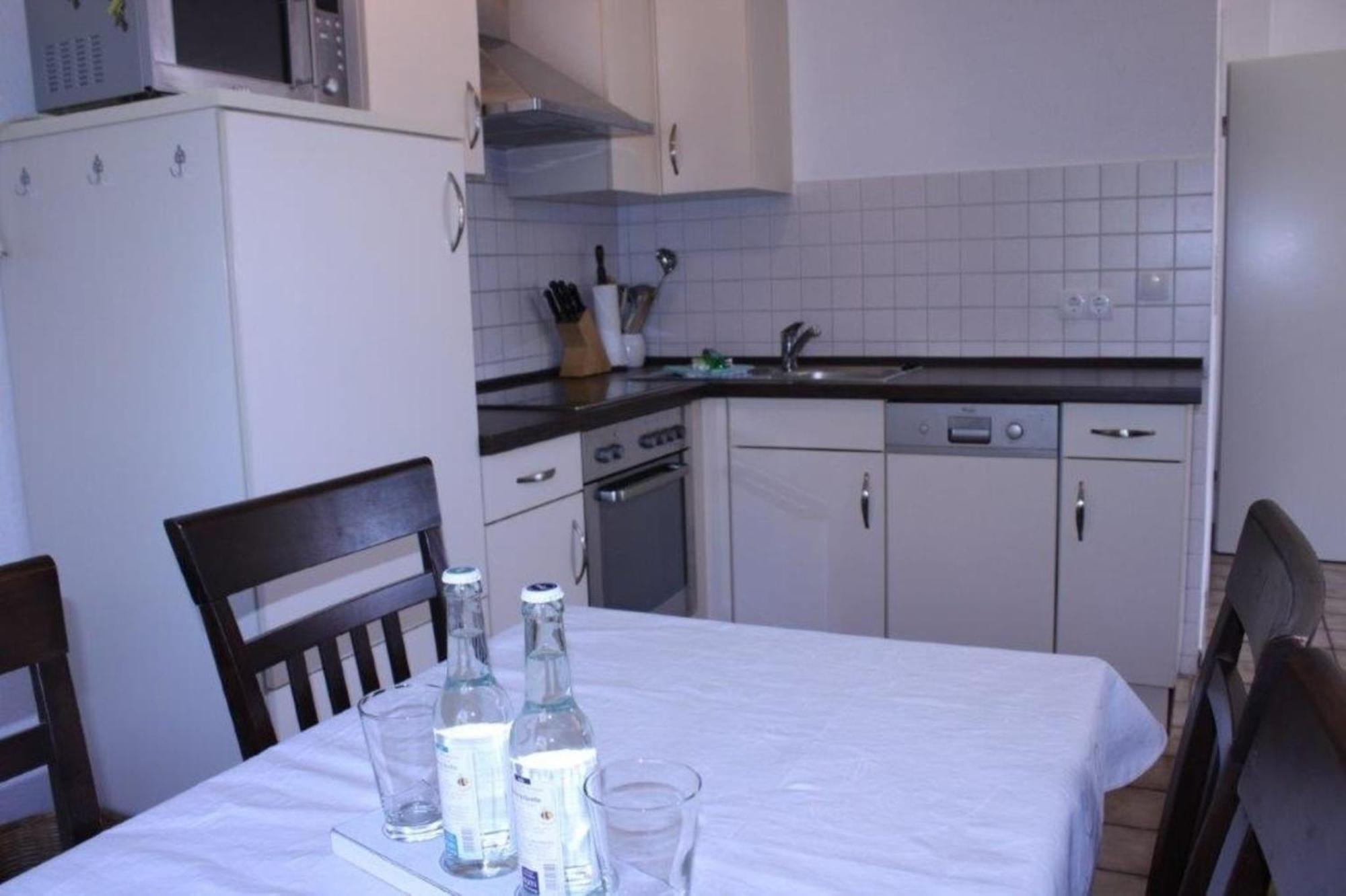 Rungholtstrasse Bungalow Wyk auf Föhr エクステリア 写真
